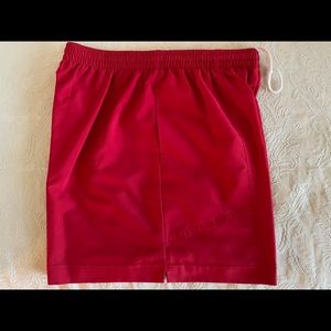 Lily’s of Beverly Hills Shorts.